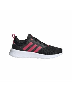 Sports Shoes for Kids Adidas QT Racer 2.0 Black