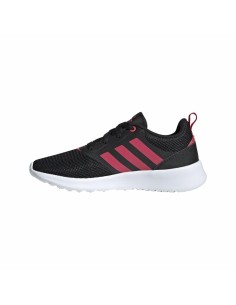 Sports Shoes for Kids Adidas QT Racer 2.0 Black 2