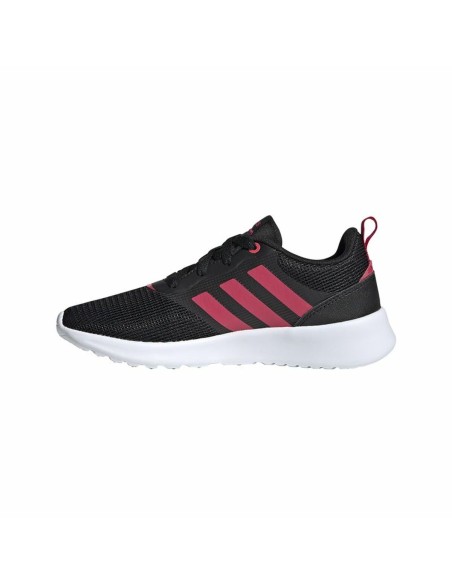 Sports Shoes for Kids Adidas QT Racer 2.0 Black