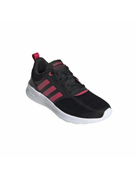 Sports Shoes for Kids Adidas QT Racer 2.0 Black