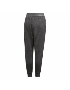 Children's Tracksuit Bottoms Adidas  Nemeziz Dark grey 2