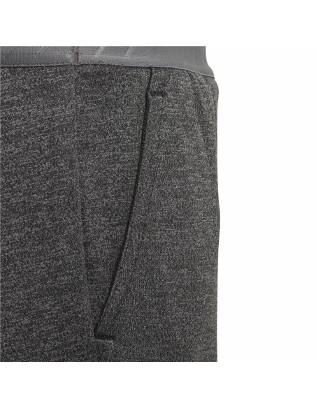 Children's Tracksuit Bottoms Adidas  Nemeziz Dark grey