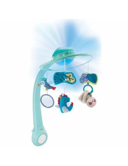 Baby toy Infantino Jolis Reves 3 in 1