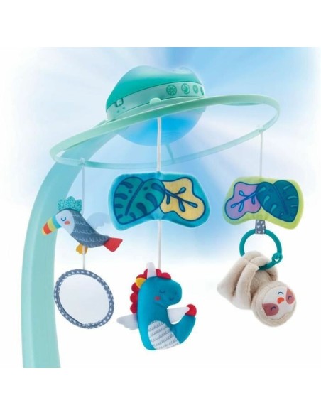 Baby toy Infantino Jolis Reves 3 in 1