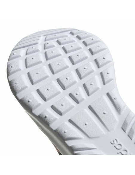 Sports Shoes for Kids Adidas QT Racer 2.0 Black