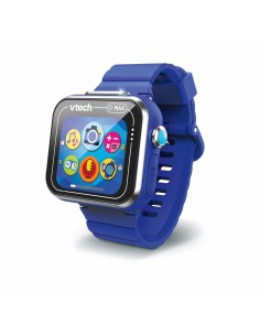 Infant's Watch Vtech Kidizoom Smartwatch Max 256 MB Interactive Blue