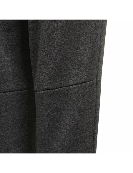 Children's Tracksuit Bottoms Adidas  Nemeziz Dark grey