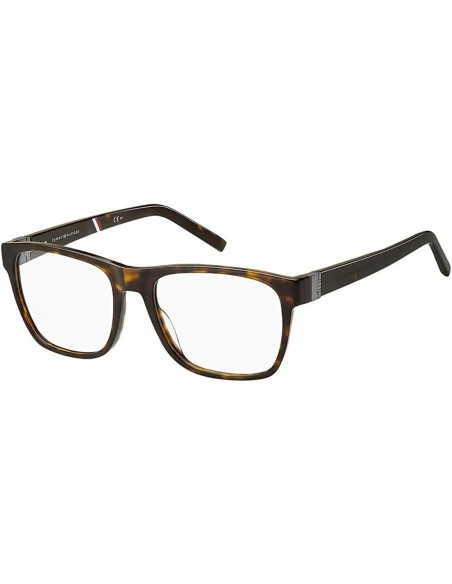 Men' Spectacle frame Tommy Hilfiger Ø 55 mm