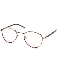 Men' Spectacle frame Tommy Hilfiger Ø 50 mm