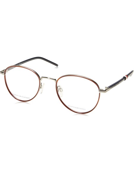 Men' Spectacle frame Tommy Hilfiger Ø 50 mm