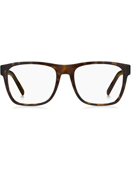 Men' Spectacle frame Tommy Hilfiger Ø 55 mm