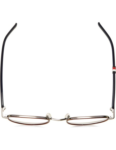 Men' Spectacle frame Tommy Hilfiger Ø 50 mm