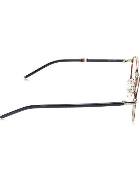Men' Spectacle frame Tommy Hilfiger Ø 50 mm