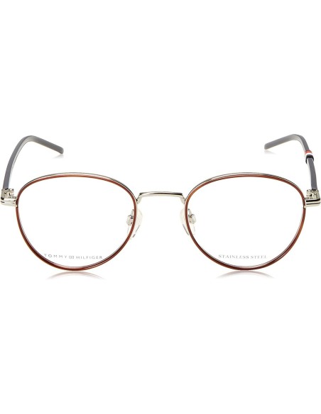 Men' Spectacle frame Tommy Hilfiger Ø 50 mm