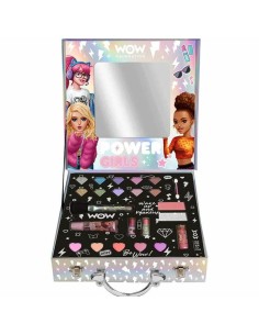 Child's Cosmetics Set Wow Generation Glam & Go