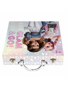 Child's Cosmetics Set Wow Generation Glam & Go 2