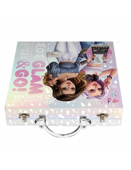 Child's Cosmetics Set Wow Generation Glam & Go