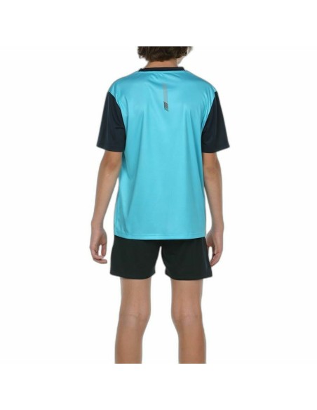 Children's Sports Outfit John Smith Barbe Blue