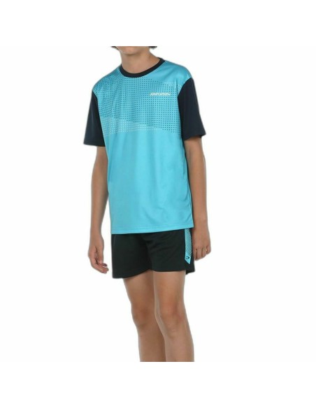 Children's Sports Outfit John Smith Barbe Blue