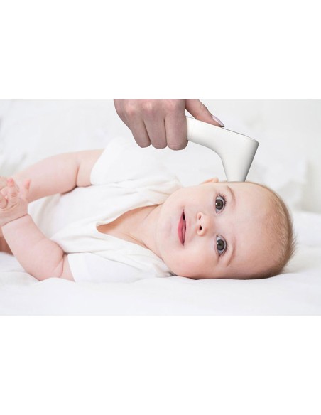 Infrared Thermometer Grundig 3-in-1