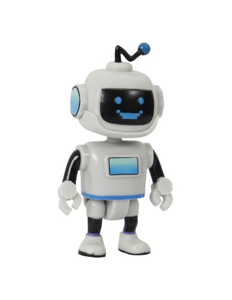 Action Figure PMI Kids World S2 MINI ACTION FIGURES - 4 PACK VER.B