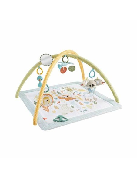 Play mat Fisher-Price Plastic