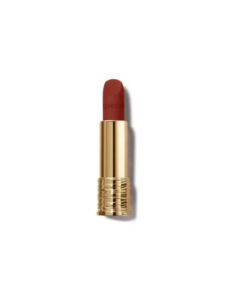 Lip balm Lancôme L'absolu Rouge Intimatte Nº 196 3,4 g
