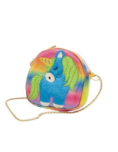 Shoulder Bag 20 cm Children's Unicorn