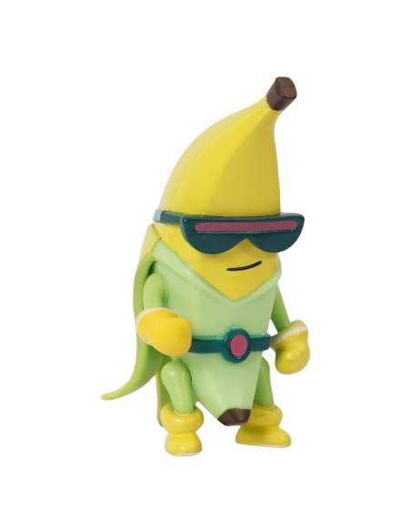Action Figure PMI Kids World S2 MINI ACTION FIGURES - 4 PACK VER.B