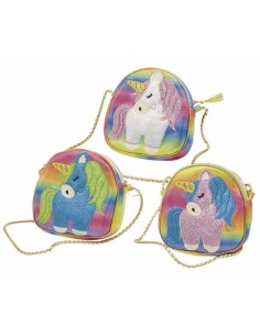 Shoulder Bag 20 cm Children's Unicorn 2