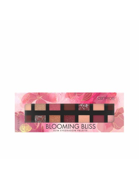 Eye Shadow Palette Catrice Blooming Bliss Nº 020 Colors of Bloom 10,6 g
