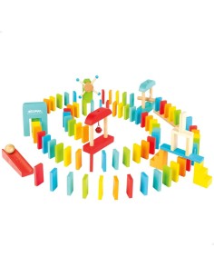 Domino Woomax (6 Units) 2