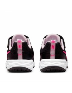 Sports Shoes for Kids Nike REVOLUTION 6 DD1095 007 Black 2