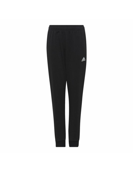 Children’s Tracksuit Adidas Colourblock Blue Black
