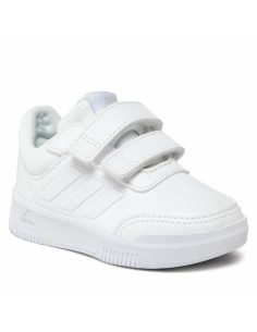 Sports Shoes for Kids Adidas TENSAUR SPORT 2.0 C GW1990 White 2