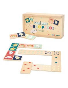 Domino Mr. Wonderful (12 Units) 2