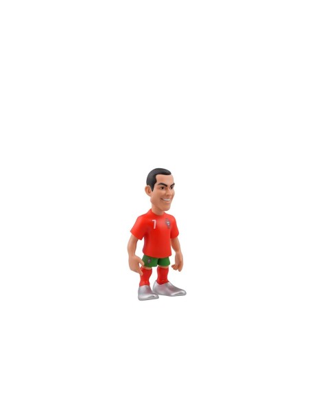 Collectable Figures Minix Cristiano Ronaldo