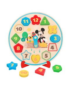 Educational Game Disney Watch (6 Units) 2