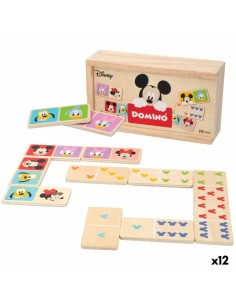 Domino Disney (12 Units)