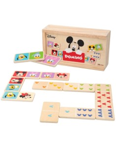 Domino Disney (12 Units) 2