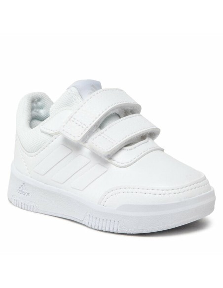 Sports Shoes for Kids Adidas TENSAUR SPORT 2.0 C GW1990 White