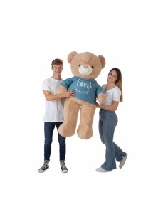 Teddy Bear Mifi Love T-shirt 140 cm 2