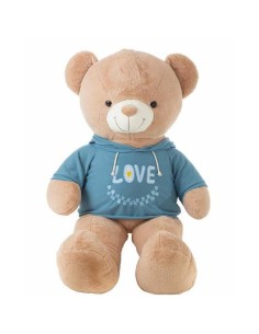 Teddy Bear Mifi Love T-shirt 105 cm 2