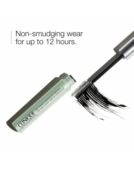 Eyeshadow Clinique High Impact Nº 01 8 ml