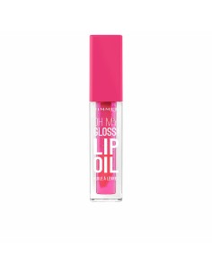 Lip-gloss Rimmel London OH MY GLOSS! Nº 031 Berry Pink 6 ml