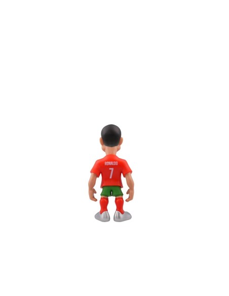 Collectable Figures Minix Cristiano Ronaldo