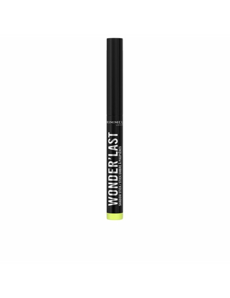 Eyeshadow Rimmel London WONDER'LAST Nº 008 Galactic green 1,64 g Stick