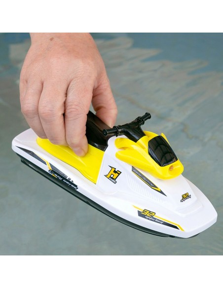 Toy jet ski Colorbaby (2 Units)