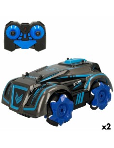 Remote control car Speed & Go (2 Units)