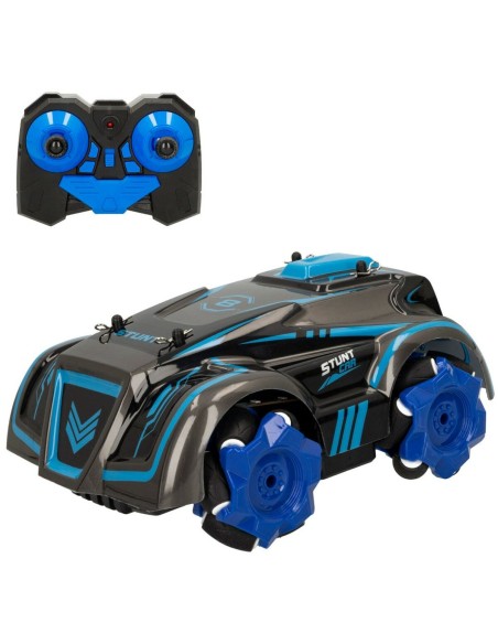 Remote control car Speed & Go (2 Units)
